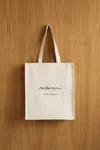 A Days March Owe Elephant Tote Bag