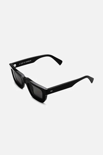 A Days March Shade No. 1 In Black