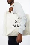 A Days March Shopping Bag - Large