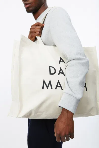 A Days March Shopping Bag - Large