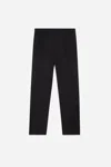 A Days March Tamiat Drawstring Wool Trousers
