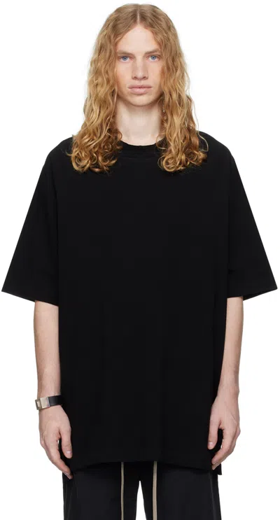 A Diciannoveventitre Black Andy T-shirt