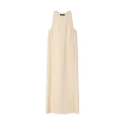 A.emery Avril Dress In Natural