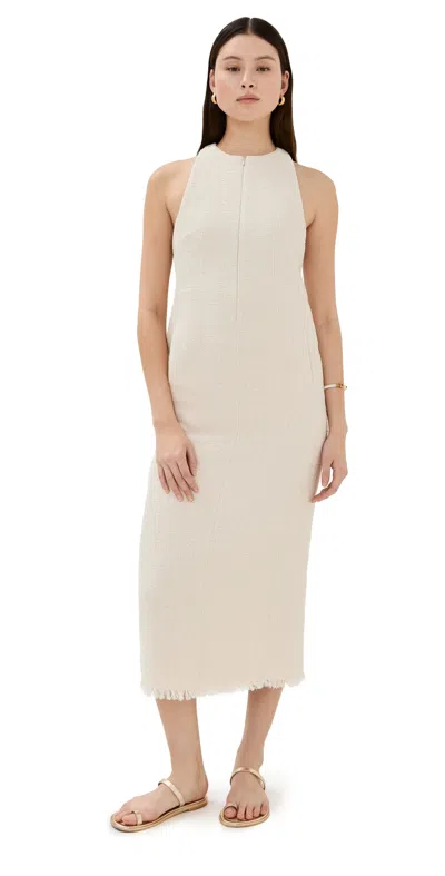 A.emery A. Emery Avril Dress Natural