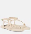 A.emery A. Emery Edna Leather Sandals