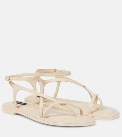 A.emery A. Emery Edna Leather Sandals