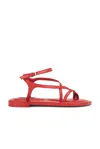 A.emery Edna Sandal