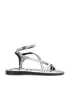 A.emery Edna Sandal