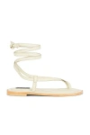 A.EMERY ELLIOT SANDAL