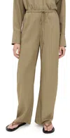 A.emery A. Emery Estee Bias Pants Moss