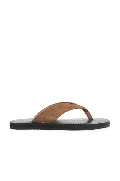 A.emery Flora Sandal