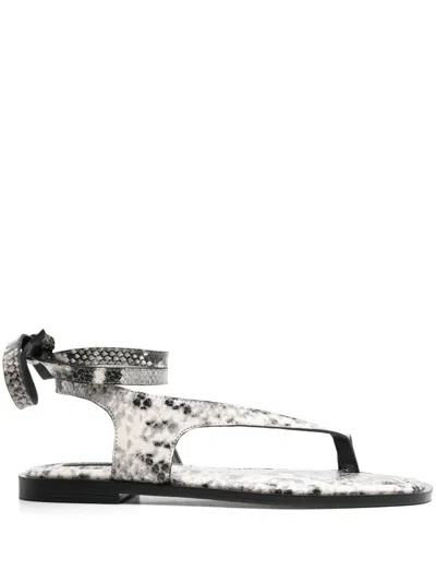 A.EMERY HEDI SANDALS