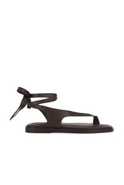 A.emery Heidi Sandal
