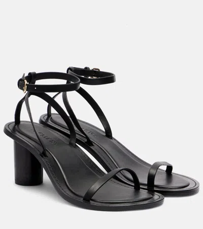 A.emery A. Emery Idris 70 Leather Sandals