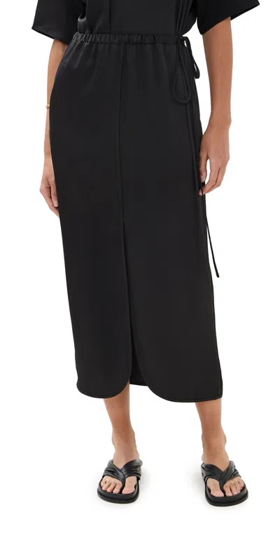 A.emery A. Emery Kindell Skirt Black