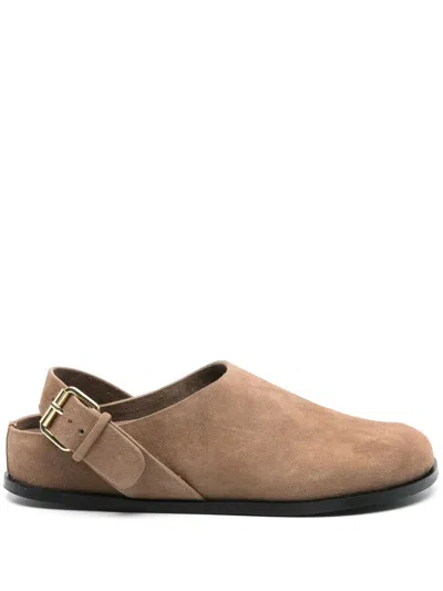 A.emery Louis Clogs