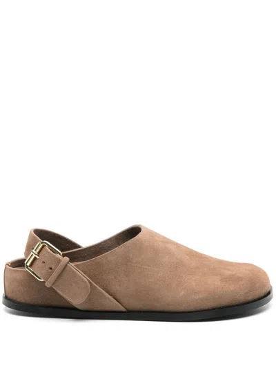 A.EMERY LOUIS CLOGS