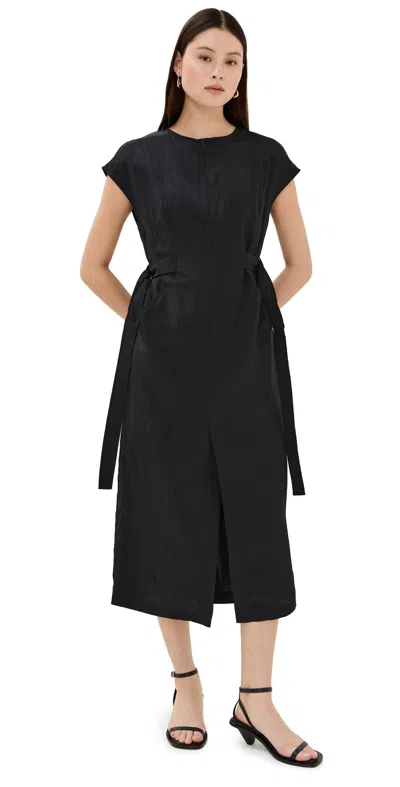 A.emery A. Emery Malette Dress Black