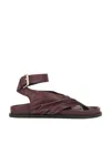 A.emery Mantei Sandal