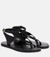 A.emery A. Emery Millar Leather Sandals