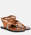 A.emery A. Emery Millar Leather Sandals
