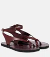 A.emery A. Emery Millar Leather Sandals