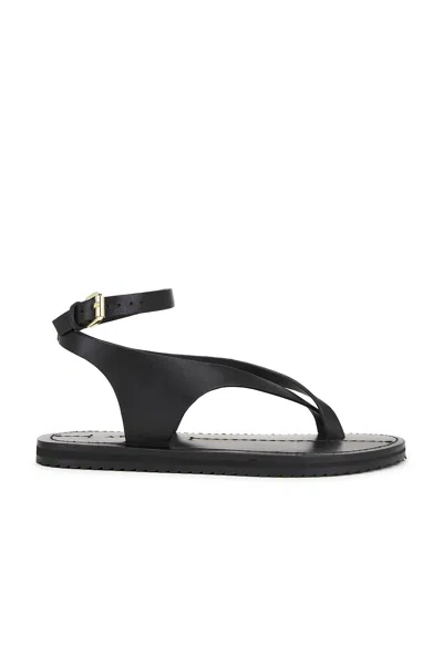 A.EMERY MILLAR SANDAL