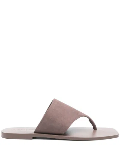 A.EMERY PATON SANDALEN