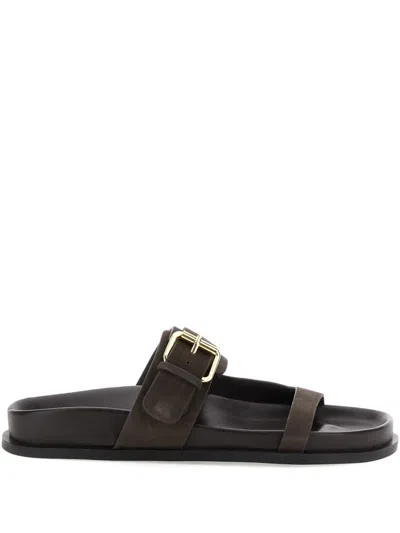 A.EMERY PRINCE SANDALS