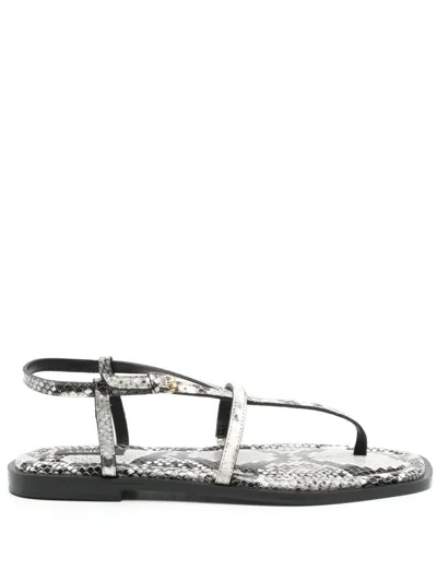 A.EMERY REMLY SANDALS