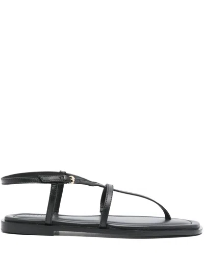 A.EMERY REMLY SANDALS