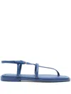 A.emery Remly Sandals In Blue