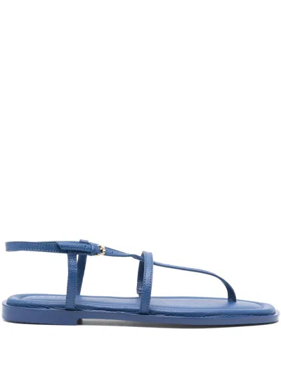 A.emery Remly Sandals In Blue