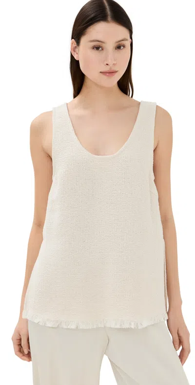 A.emery A. Emery Sloane Tank Natural