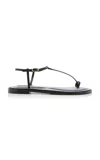 A.EMERY SUVI LEATHER SANDALS