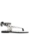 Shop A.emery The Heidi Sandals