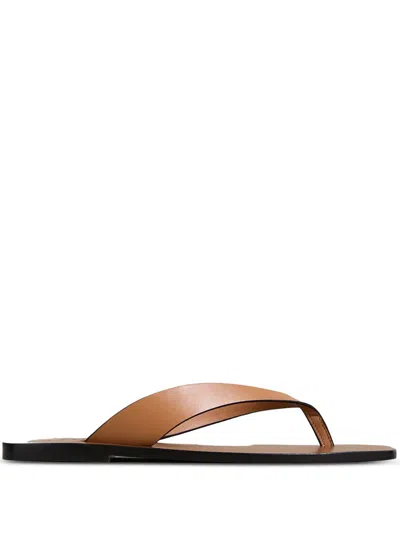 A.EMERY THE KINTO SANDALS