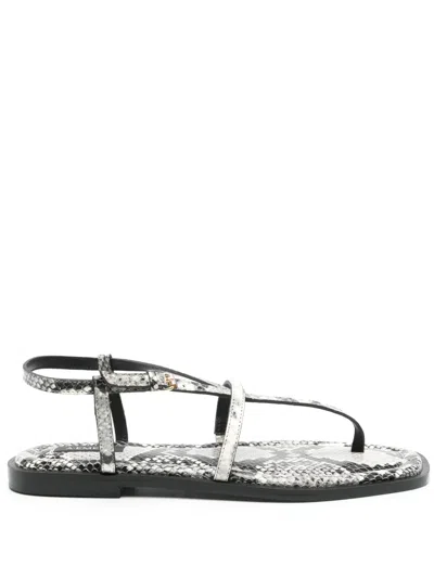 A.EMERY THE REMLY SANDALS