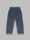 A Kind Of Guise Beto Wide Jeans In Multi