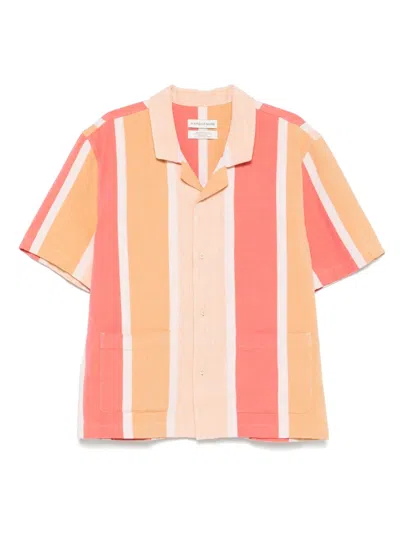 A Kind Of Guise Cotton Shirt