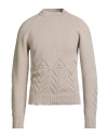 A Kind Of Guise Man Sweater Beige Size Xs Merino Wool
