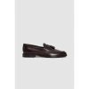 A KIND OF GUISE NAPOLI LOAFERS DARK CHOCOLATE