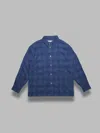 A Kind Of Guise Taste Shirt In Blue
