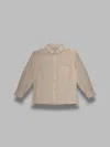 A Kind Of Guise Taste Shirt In Neutral