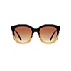 A. Kjærbede Billy | Black/brown Transparent In Black/brown