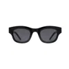 A. Kjærbede Women's Lane Black In Black