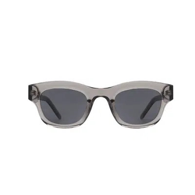 A. Kjærbede Women's Lane Grey Transparent In Gray