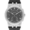 A. LANGE & SOHNE PRE-OWNED A. LANGE & SOHNE ODYSSEUS AUTOMATIC GREY DIAL MEN'S WATCH 363.068