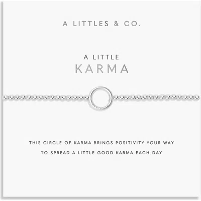 A Littles & Co. A Littles & Co A Little 'karma' Bracelet