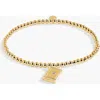 A Littles & Co. A Littles & Co A Little 'new Chapter' Bracelet
